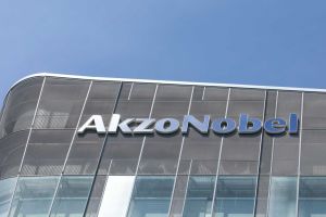 Lack ab bei Akzo Nobel – Anleger strafen schwache Zahlen ab