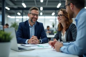 Lackierer Finden: Fachportal bietet umfassende Expertise und Orientierung im Markt