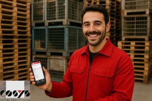 Lademittelverluste erkennen und vermeiden: Ursachen, Folgen und digitale Lösungen mit COSYS