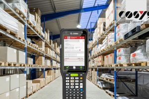 Lagerflächen im Baustoffhandel optimal nutzen