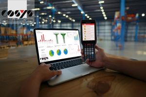 Lagerkosten im Griff – mit smarter Lager App & Lagerdaten