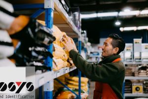 Lagerkosten senken durch Lagerverwaltungssoftware