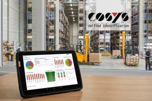 Lagerverwaltung als Grundlage moderner Lagerlogistik im Einzelhandel