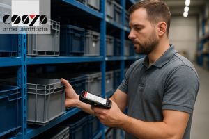 Lagerverwaltung Software für Konsignationslager