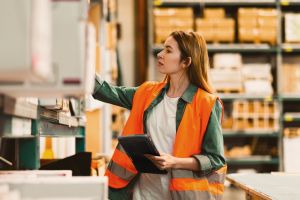 Lagerverwaltungssoftware für kleine Unternehmen: Effizienz, Kontrolle und Transparenz leicht gemacht