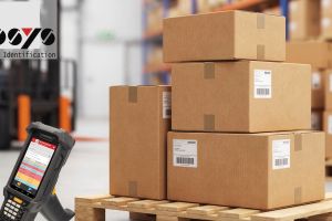 Lagerverwaltungssoftware für Fulfillment Dienstleister