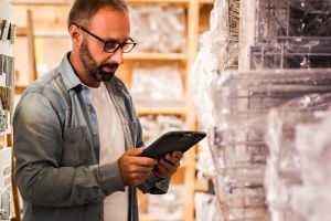 Lagerverwaltungssoftware für kleine Unternehmen: Digitale Effizienz, die mitwächst