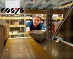 Lagerverwaltungssoftware für KMU – zwischen Kostendruck und Effizienzsteigerung