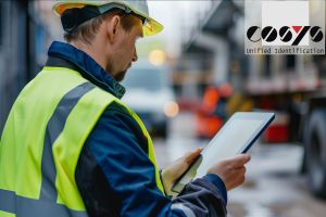 Lagerverwaltungssoftware im Baustoffhandel