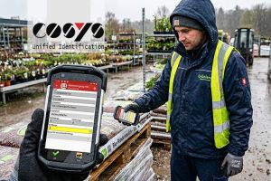 Lagerverwaltungssoftware im Einzelhandel: Prozessoptimierung für Bau- und Gartenmärkte