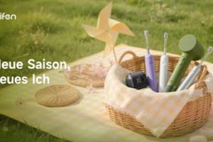 Laifen – Ostern steht vor der Tür und damit die perfekte Zeit für einen frischen Look