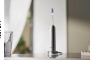 Laifen Wave Pro – Eine neue Dimension des Zähneputzens