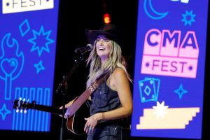 Lainey Wilson