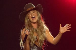 Lainey Wilson