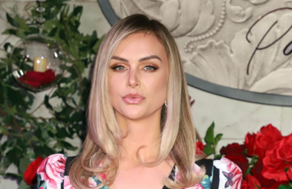 Lala Kent konnte nach Trennung von Randall Emmett nicht essen