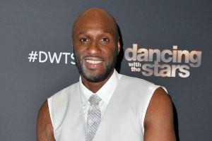 Lamar Odom