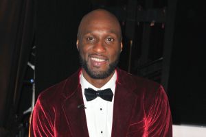 Lamar Odom