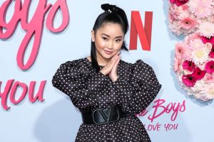Lana Condor