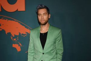 Lance Bass