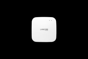 LANCOM LW-700: Neuer Wi-Fi 7 Access Point in elegantem Design