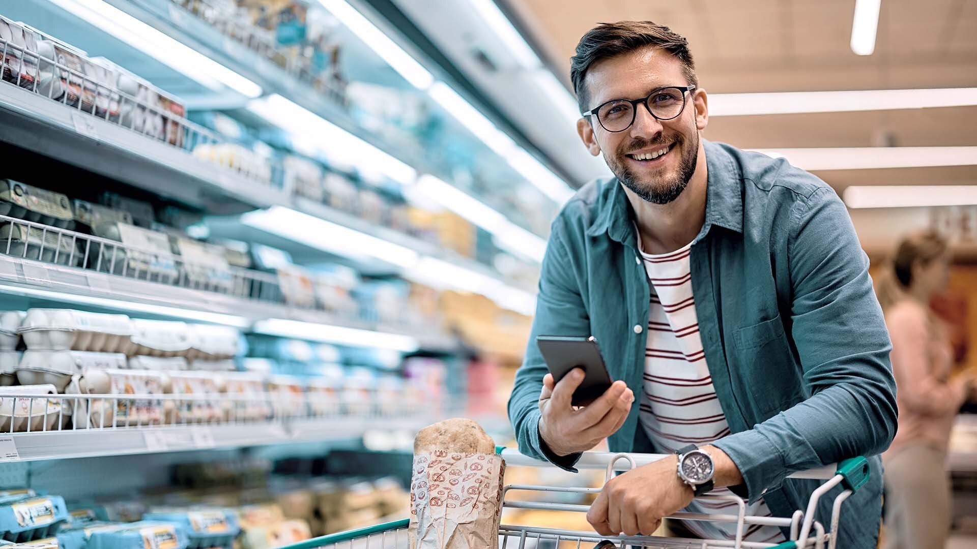 LANCOM Systems macht Retail-Infrastrukturen Wi-Fi 7-fähig, sicher und digital souverän