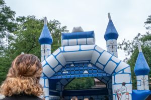 Land Hadeln/Wingst: Kindertag im Wingster Waldzoo