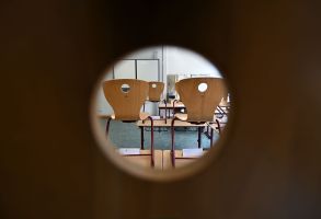 Landesamt stärkt Schule in Porno-Eklat den Rücken