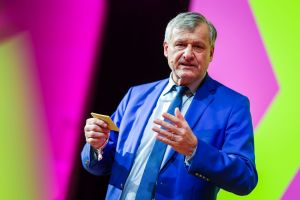 Landeshauptausschuss der FDP Baden-Württemberg