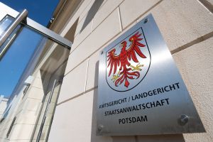 Landgericht Potsdam