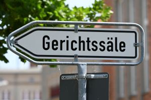 Landgericht Stralsund