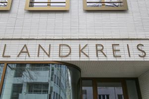 Landkreis-Schriftzug (Archiv)