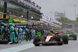 Lando Norris