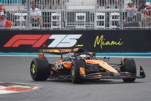 Lando Norris