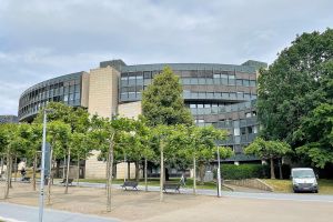 Landtag Nordrhein-Westfalen (Archiv)