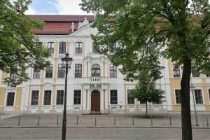 Landtag von Sachsen-Anhalt (Archiv)