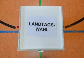Landtagswahl