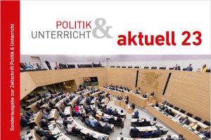 Landtagswahl 2026 in Baden-Württemberg