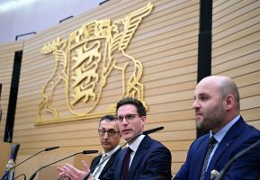 Landtagswahl in Baden-Württemberg