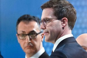 Landtagswahl in Baden-Württemberg