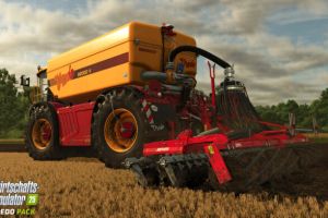 Landwirtschafts-Simulator 25 – Vredo Pack bringt euch neue Technologien