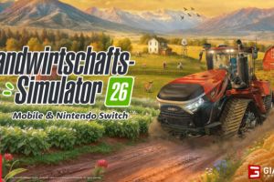Landwirtschafts-Simulator 26 – Challenge System bringt neue Herausforderungen