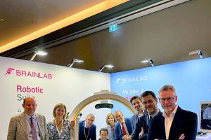 Langer Medical verkündet strategische Partnerschaft mit Biomedica Italia