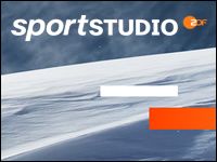 Langer Sporttag im ZDF: Wintersport-Marathon am 21. März