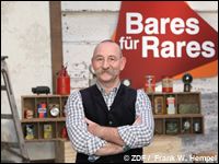 Langjährige Händlerin verlässt «Bares für Rares»