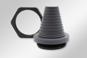 Langlebig, UV-beständig und hochdicht auch unter Extrembedingungen