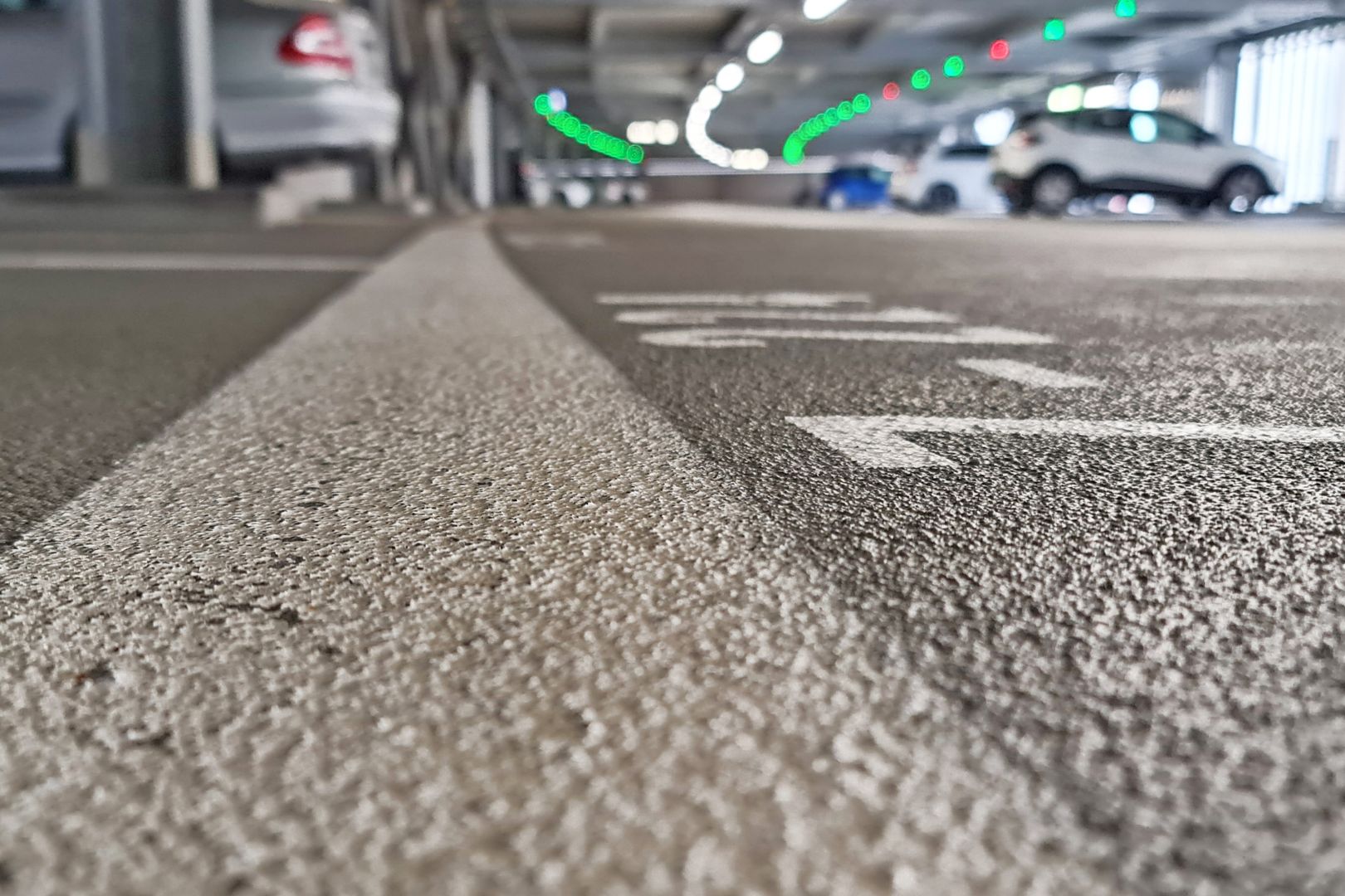 Langzeittest bestätigt Beständigkeit des MC-Oberflächenschutzsystems