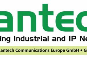 Lantech Switches stehen für eine sichere Produktion