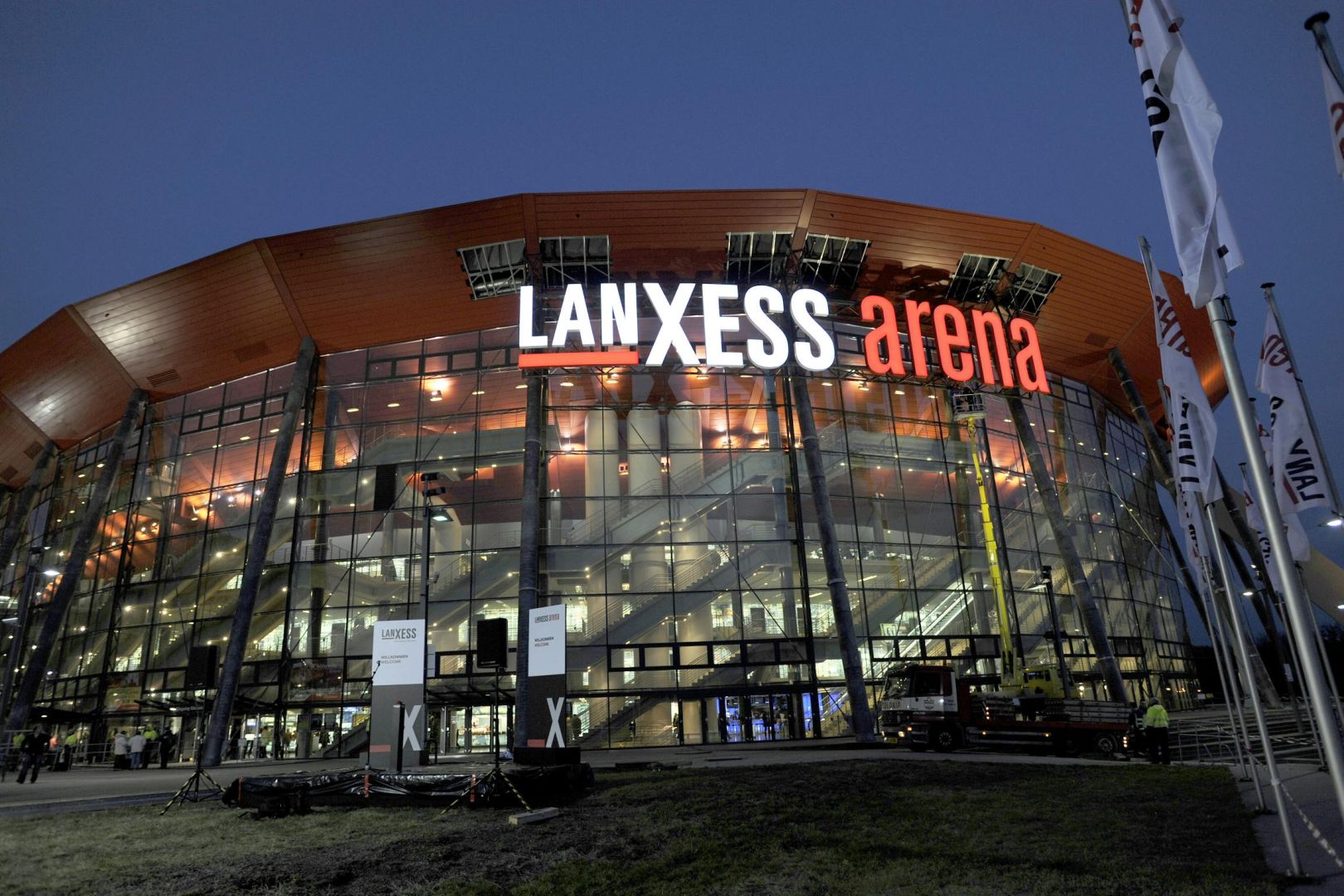 Lanxess: Die Krise spitzt sich zu – Analysten senken Kursziele dramatisch