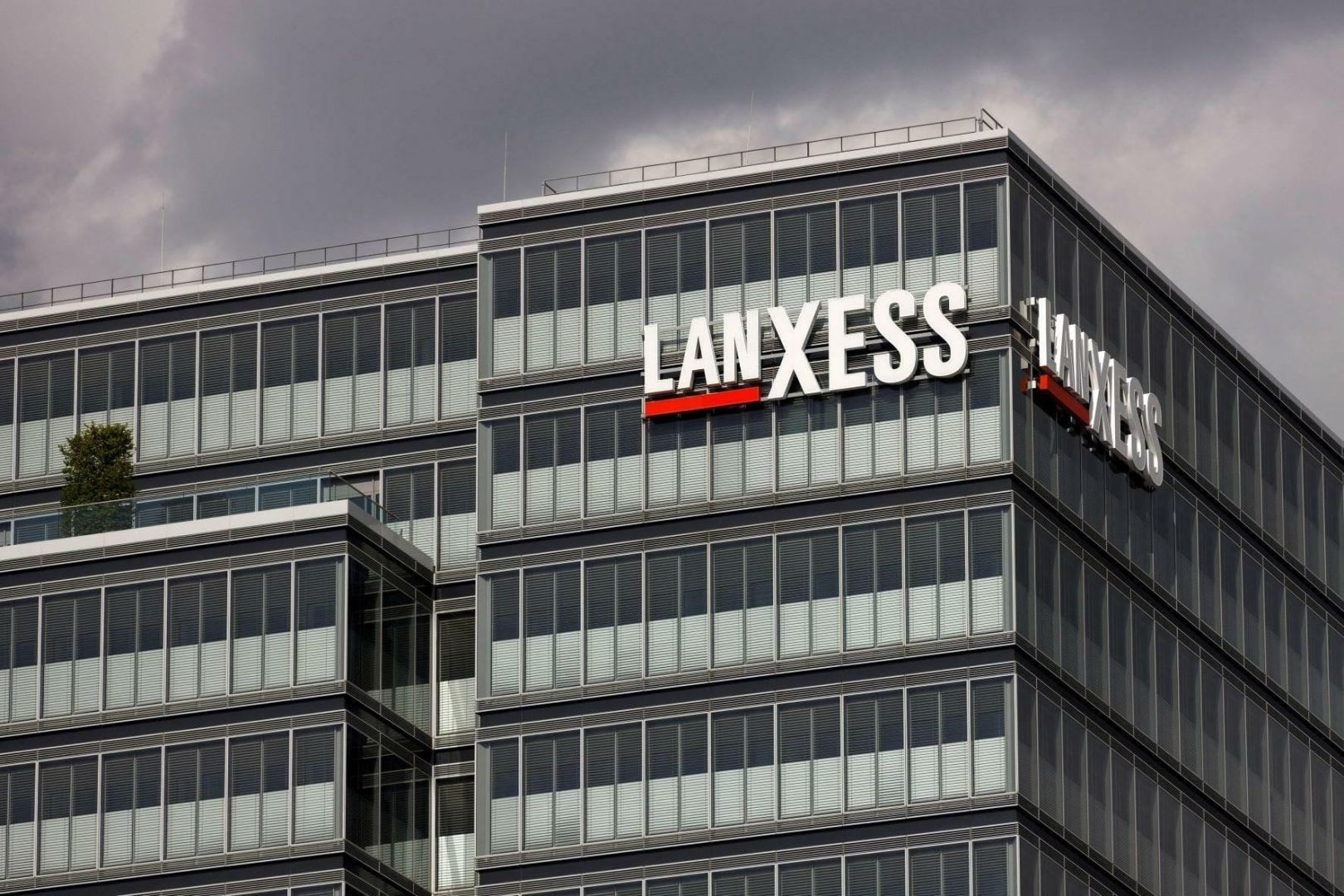 Lanxess im freien Fall – warum die Krise der Chemieindustrie den MDAX-Konzern härter trifft als gedacht
