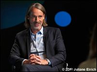 «Lanz + Precht» künftig auch als Videopodcast